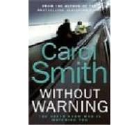 Without Warning (ebook)