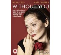 Without You (2012) ( With out You ) [ Origen UK, Ningun Idioma Espanol ]