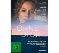Without You (2014) ( Ohne Dich ) [ Origen Alemán, Ningun Idioma Espanol ]