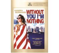Without You I'm Nothing (DVD) Ken Foree Steve Antin John Doe (Importación USA)