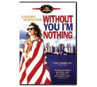 Without You I'm Nothing [Reino Unido] [DVD]