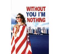 Without You I'm Nothing [USA] [DVD]