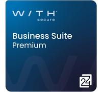 WithSecure Business Suite Premium Corporate 1 Año 25 - 99 User Nueva Compra