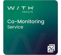 WithSecure Co-Monitoring Service 3 Años 1000 - 2499 User Renovación