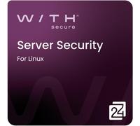 WithSecure Server Security for Linux EDU 3 Años 100 - 499 User Nueva Compra