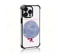 Withstand the pressure Four-corner airbags phone case for iPhone 12