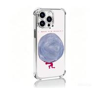 Withstand the pressure Four-corner airbags phone case for iPhone 13