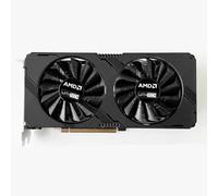 WITHTECH Tarjeta gráfica AMD Radeon RX 6600M, 8GB, GDDR6, 128Bit, 8Pin, PCI-E, 3,0 × 16, Radeon GPU