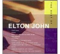 Withycombe, Brian - Best of Elton John