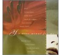 Withycombe, Brian - You Were Meant for Me