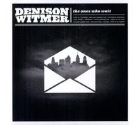 Denison Witmer The Ones Who Wait (Vinyl) (Importación USA)