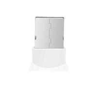 WitMotion BLE 5.0 Adaptador USB inalámbrico Bluetooth, Controlador CP2102 【 Rango de 30 Metros, Antipolvo, tamaño pequeño, Plug and Play 】 Dongle Bluetooth para WitMotion BLE 5.0 Sensor