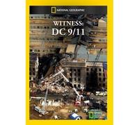 Witness: Dc 9/11 [Edizione: Stati Uniti] [USA] [DVD]