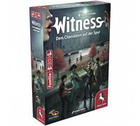 Witness - En La Senda Del Camaleón - Alemán