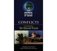 Witness Events of the 20th...C [Reino Unido] [VHS]