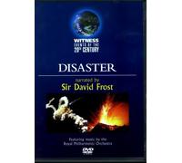 Witness Events Of The 20Th Century - Disaster [Edizione: Regno Unito] [Italia] [DVD]