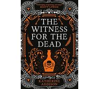 The Witness for the Dead (Volume 1) (The Cemeteries of Amalo)