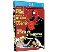 Witness for the Prosection [USA] [Blu-ray]