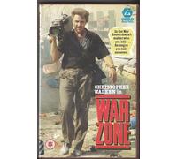 Witness in the Warzone [Francia] [VHS]