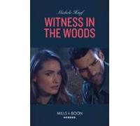 Witness In The Woods (ebook)