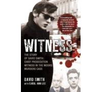 Witness (later Issued As Evil Relations) (ebook)