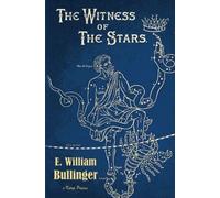 Witness of the Stars