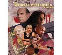 Witness Protection Program [Edizione: Stati Uniti] [Italia] [Blu-ray]