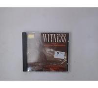 Witness,Spirituals and Gosp