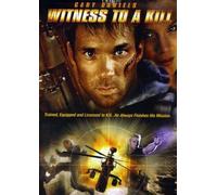 Witness to a Kill [USA] [DVD]