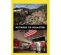 Witness To Disaster [USA] [DVD]