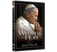 Witness to Hope: The Life of John Paul II [USA] [DVD]