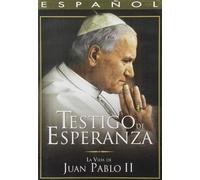 Witness to Hope: The Life of Pope John Paul II [USA] [DVD]
