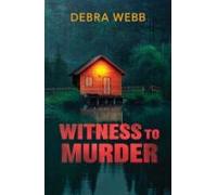 Witness To Murder (ebook)