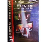 Witness to the Execution [DVD]