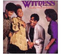Witness - We Can Make a Diff.