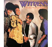 Witness - We Can Make a Difference