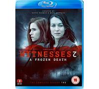 Witnesses Season 2 [Blu-ray] [Reino Unido]