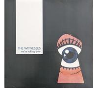 Witnesses, the - We're Taking Over E.P. [Vinilo]