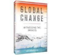 Witnessing the Impacts [USA] [DVD]