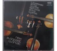 Witold Lutoslawski - String Quartet / String Quartet