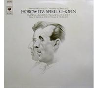 WITOLD MALCUZYNSKI - chopin: sonatas no. 2 & no. 3 LP