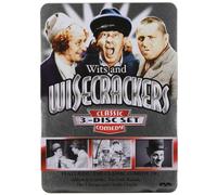 Wits & Wisecrackers:Collectors - Wits & Wisecrackers: Collectors Tin [Alemania] [DVD]