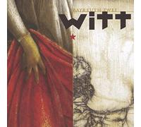 Witt, Joachim - Bayreuth 2
