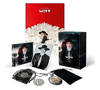 Witt,Joachim - Der Fels in der Brandung