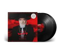 Witt,Joachim - Der Fels in der Brandung(Special Edition) [Vinilo]