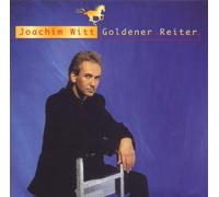 Witt Joachim - Goldener Reiter [Import]
