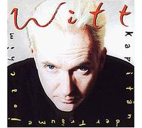 Witt,Joachim - Kapitõn der Trõume (1992) [Import]
