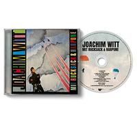 Witt,Joachim - Mit Rucksack und Harpune (Extended Version)