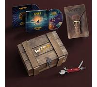 Witt,Joachim - Rübezahls Reise [Import]