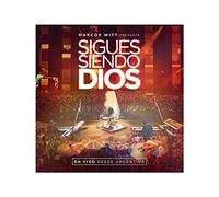 Witt, Marcos - Sigues Siendo Dios [Import Allemand]